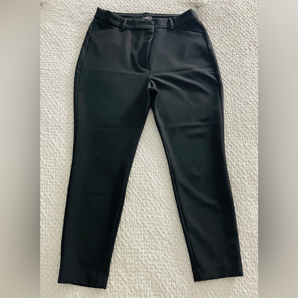 Women’s Pant Editor Skinny